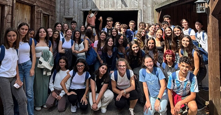 abbla idiomas - Inmersión lingüística: un viaje que empieza por dentro
