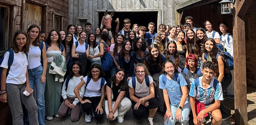abbla idiomas - Inmersión lingüística: un viaje que empieza por dentro