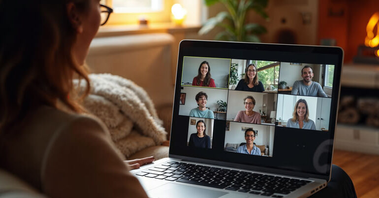 abbla idiomas - Clases de ingles online: el idioma que se adapta a tu vida real