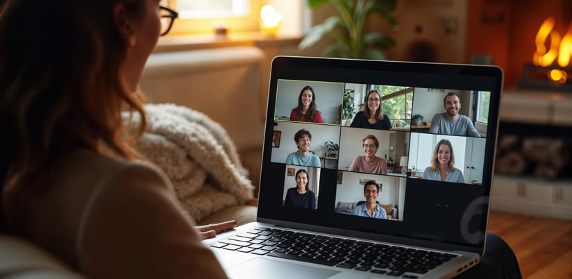 abbla idiomas - Clases de ingles online: el idioma que se adapta a tu vida real