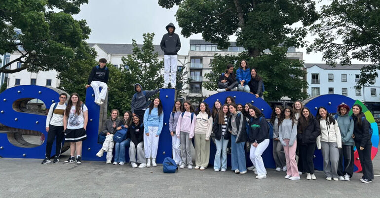 abbla idiomas - Idiomas Irlanda: mucho más que estudiar inglés en el extranjero