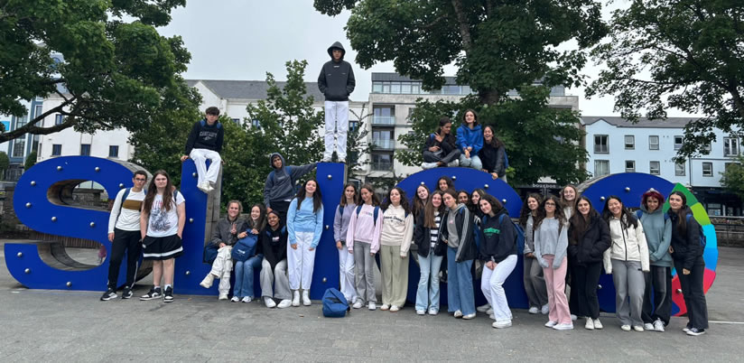abbla idiomas - Idiomas Irlanda: mucho más que estudiar inglés en el extranjero