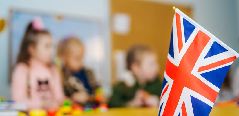 abbla idiomas - Aprender inglés: tu superpoder secreto