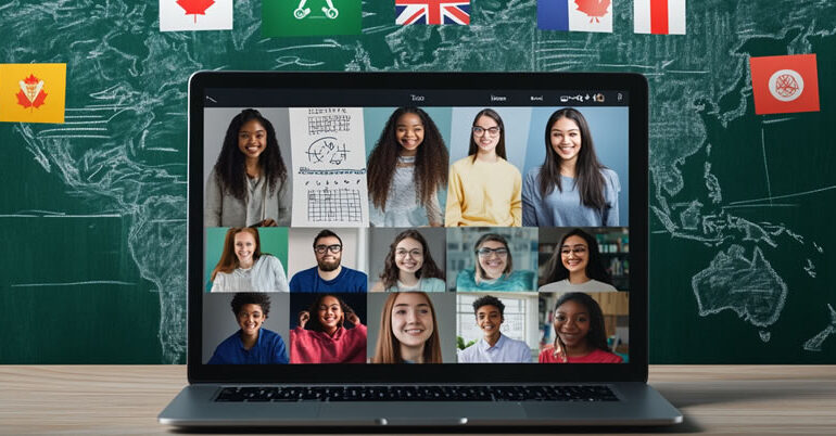abbla idiomas - Clases de inglés online: tu nueva rutina con propósito