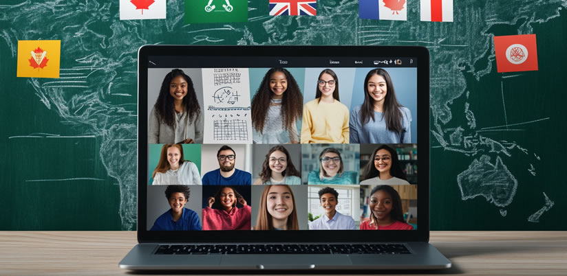 abbla idiomas - Clases de inglés online: tu nueva rutina con propósito