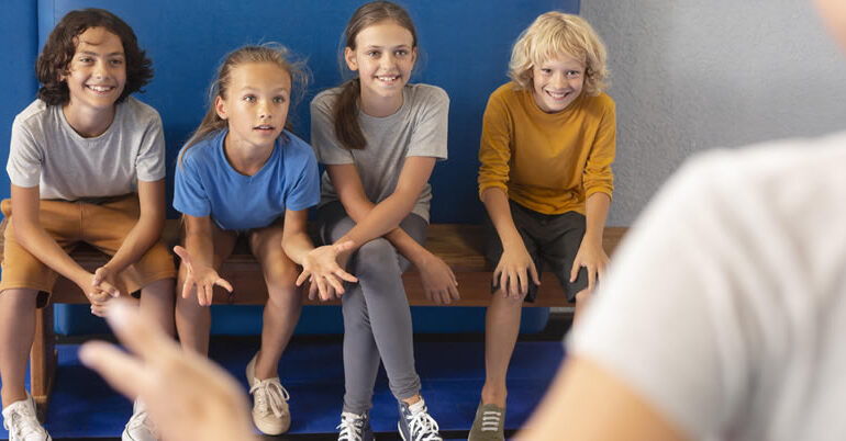 abbla idiomas - Academia inglés Sevilla: ¿y si aprender fuera como un viaje sin maletas?