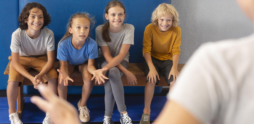 abbla idiomas - Academia inglés Sevilla: ¿y si aprender fuera como un viaje sin maletas?