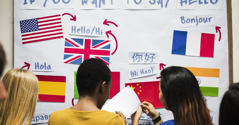 abbla idiomas - Escuela de idiomas: cómo elegir una que te encaje