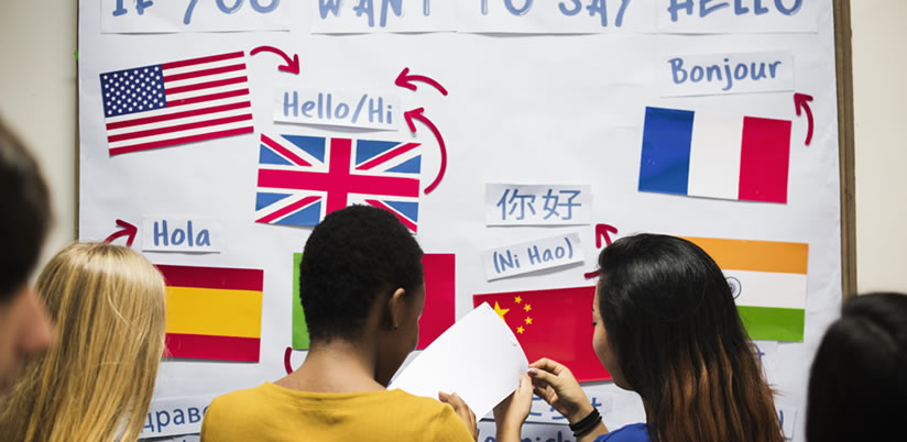 abbla idiomas - Escuela de idiomas: cómo elegir una que te encaje