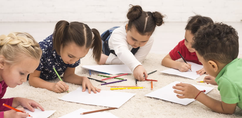 abbla idiomas - Por qué empezar en una academia de inglés desde los 3 años es clave