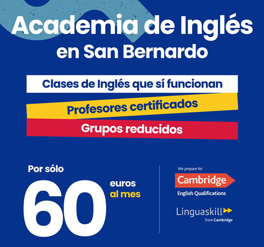abbla idiomas - Academia inglés en San Bernardo