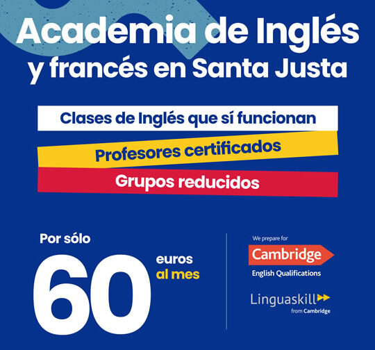 abbla idiomas - academia de idiomas Santa Justa