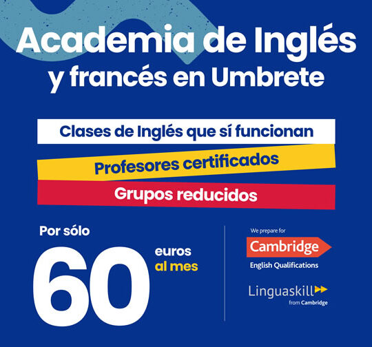 abbla idiomas - academia idiomas Umbrete