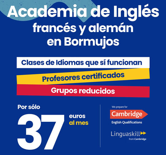 abbla idiomas - academia de idiomas Bormujos