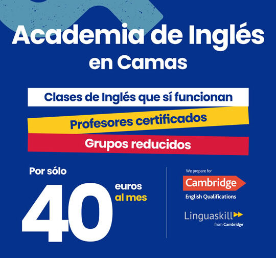 abbla idiomas - Academia inglés Camas