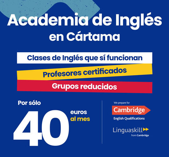abbla idiomas - Academia inglés en Cártama