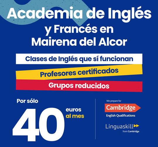 abbla idiomas - academia de idiomas Mairena del Alcor