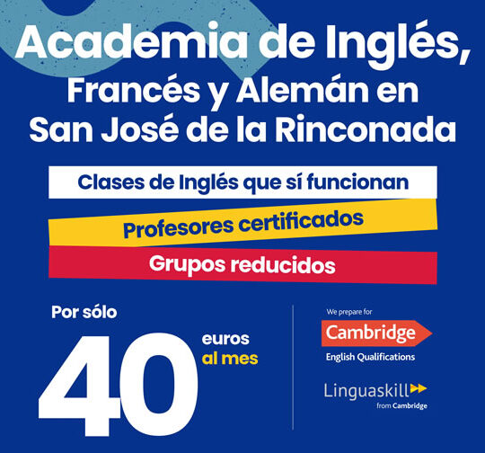 abbla idiomas - academia de idiomas La Rinconada