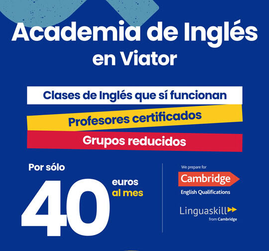abbla idiomas - Academia inglés Viator