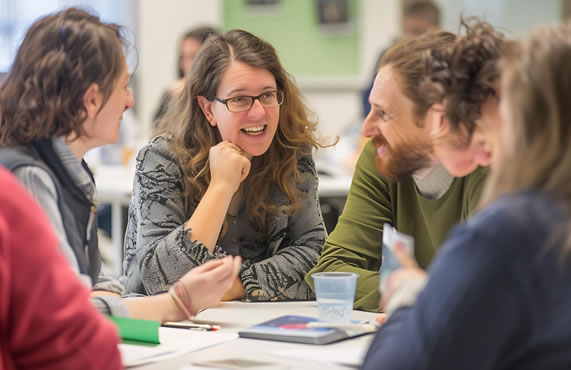 abbla idiomas - Intensivos para adultos Circular Learning