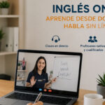 abbla idiomas - ¿Es posible aprender inglés online y hablar con fluidez?