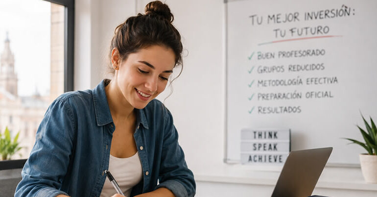 abbla idiomas - ¿Cuánto cuesta aprender inglés en Sevilla y qué debes comparar antes de matricularte?