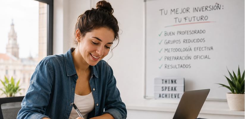 abbla idiomas - ¿Cuánto cuesta aprender inglés en Sevilla y qué debes comparar antes de matricularte?