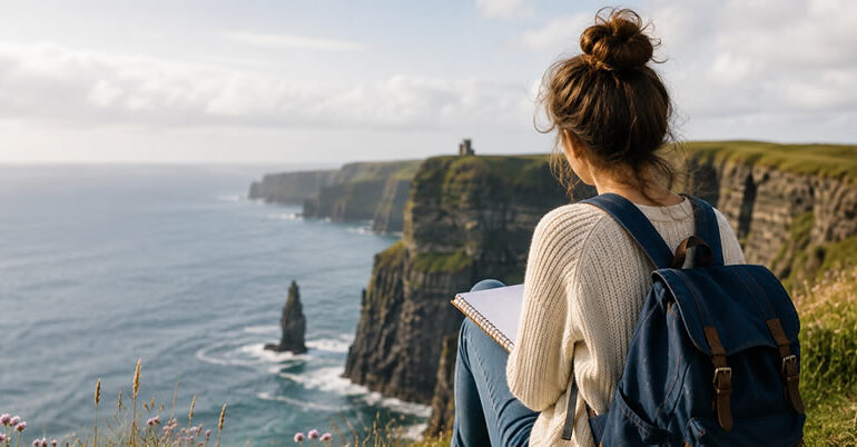 abbla idiomas - Estudiar inglés en Irlanda: ¿curso, inmersión o año académico?