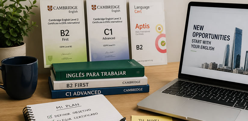 abbla idiomas - ¿Qué certificado de inglés necesito para trabajar en España?