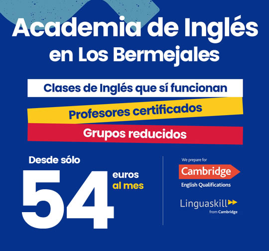 abbla idiomas - Academia de Inglés - Los Bermejales