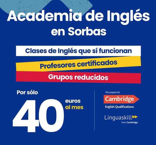 abbla idiomas - Escuela Municipal de Inglés - Sorbas