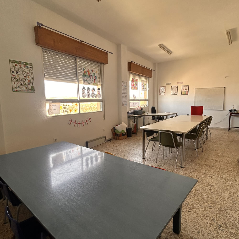 abbla idiomas - Escuela Municipal de Inglés - Sorbas