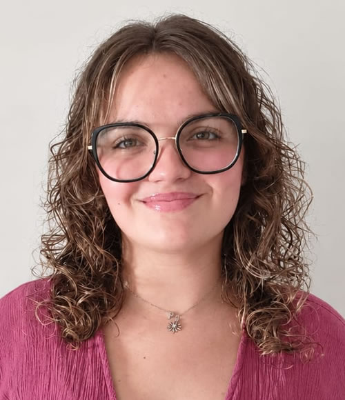abbla - Escuela de Idiomas - Equipo - Aitana Guirau