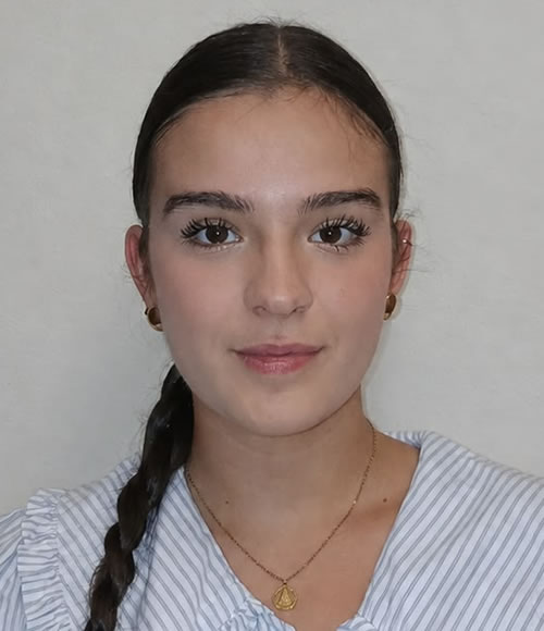 abbla - Escuela de Idiomas - Equipo - Ana Rocío Bejarano