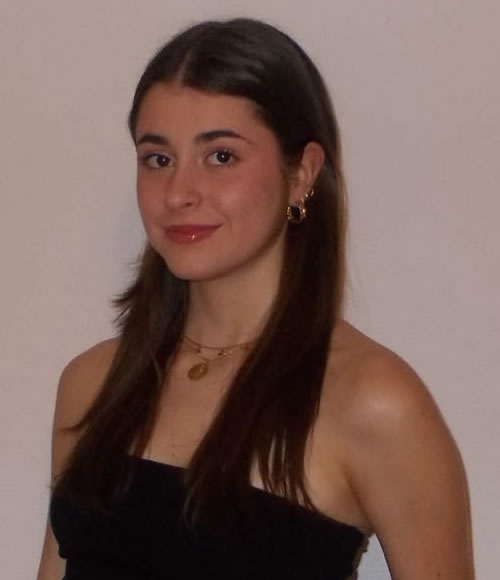 abbla - Escuela de Idiomas - Equipo - María Érice
