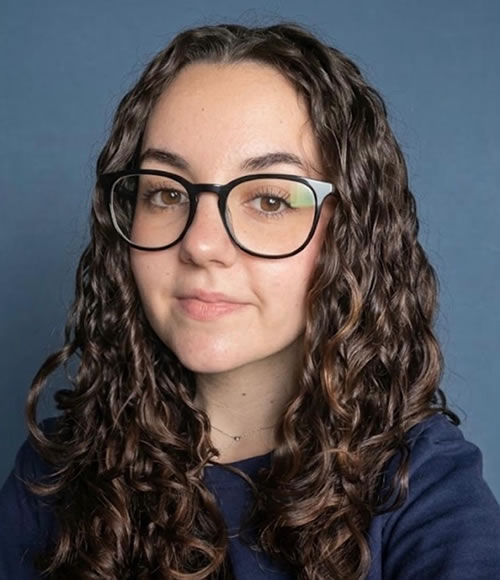 abbla - Escuela de Idiomas - Equipo - Noelia Garcés