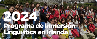 abbla - Programas de Inmersión Lingüística en Irlanda